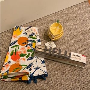 RESERVED FOR SAMANTHA